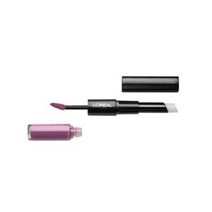 L’Oréal Infallible Pro-Last 2-Step Lipstick 105 Lilac Infinite
